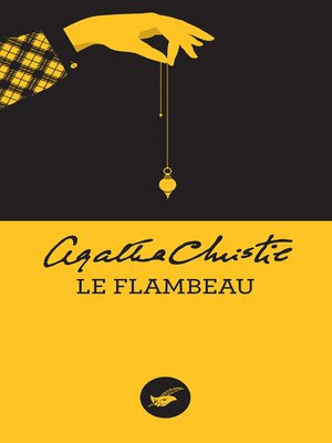 cover image of Le Flambeau (Nouvelle traduction révisée)